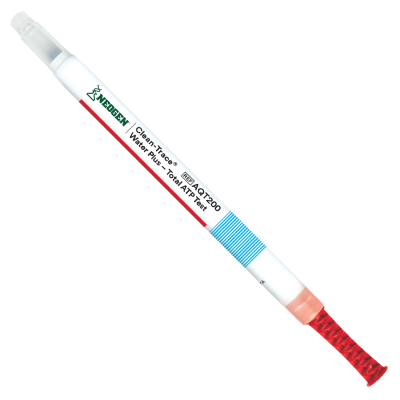 Clean-Trace™ Water - Total ATP Tests