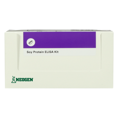 Soy Protein ELISA Kit