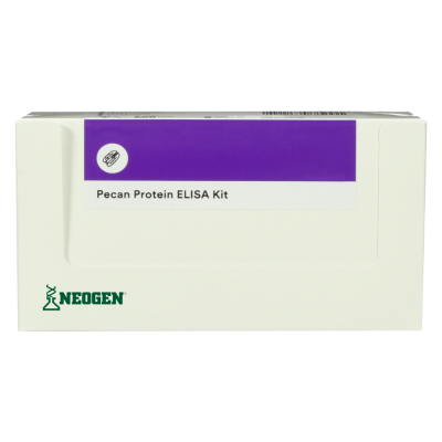 Pecan Protein ELISA Kit