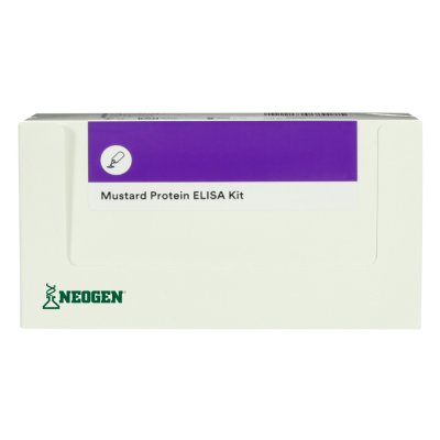 Mustard Protein ELISA Kit