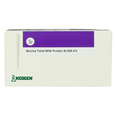Bovine Total Milk Protein ELISA Kit