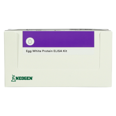 Egg White Protein ELISA Kit