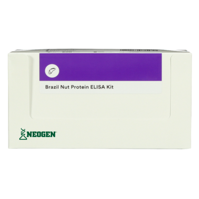 Brazil Nut Protein ELISA Kit