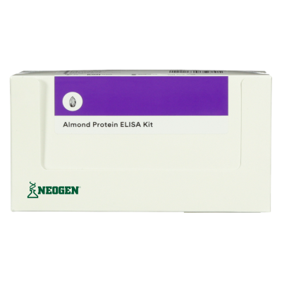 Almond Protein ELISA Kit
