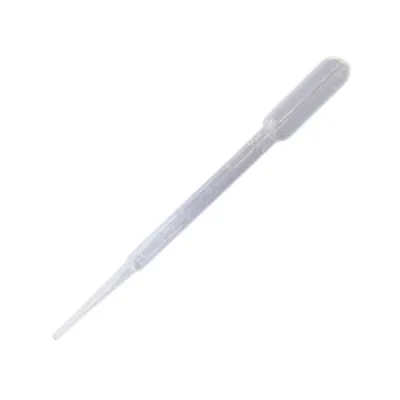 10 x 3ml Pipettes