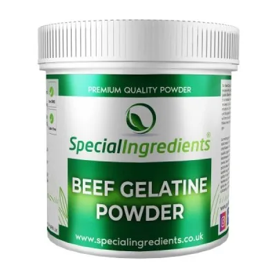 Beef Gelatine Powder