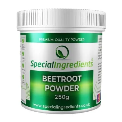 Beetroot Powder