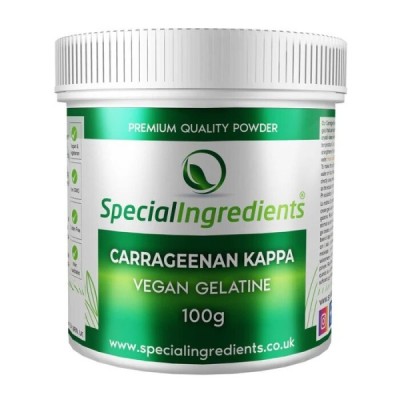 Carrageenan Kappa