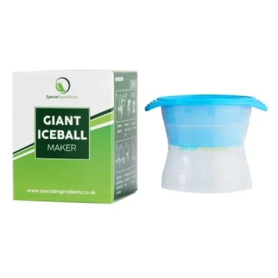 Giant Ice Ball Maker