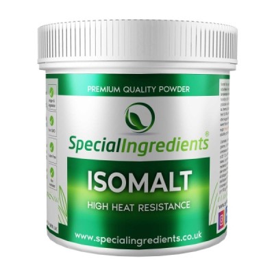 Isomalt Powder (Premium Quality)
