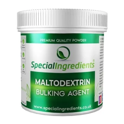 Maltodextrin Premium Quality