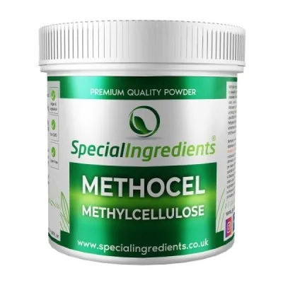 Methocel (Methyl Cellulose)