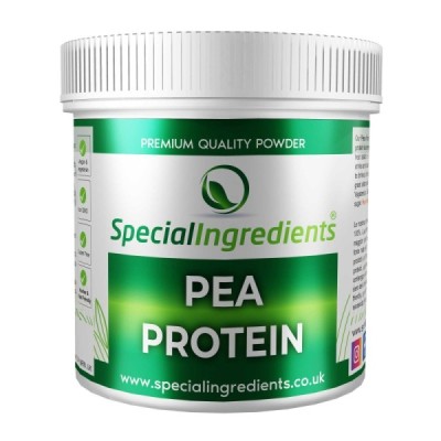 Pea Protein Powder
