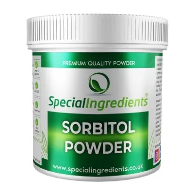 Sorbitol Powder (Premium Quality)