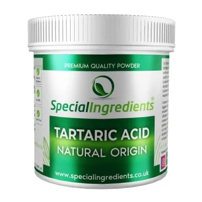 Tartaric Acid