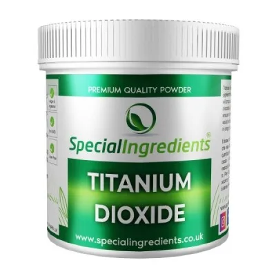 Titanium Dioxide
