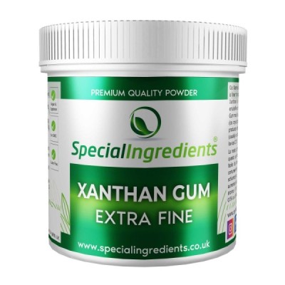Xanthan Gum