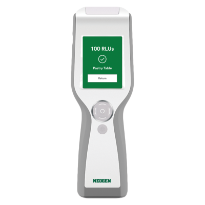 Clean-Trace™ LM1 Hygiene Management Luminometer
