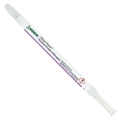 Clean-Trace™ Surface Protein (Allergen) Swabs