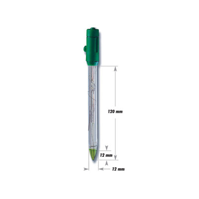 Combinat pH Glass Electrode