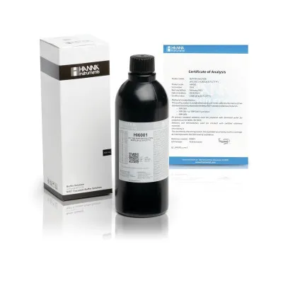 pH 1.000 Millesimal Calibration Buffer (500 mL)