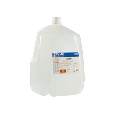 9.18 pH (@25℃) Standard Calibration Solution, 1 llon (3.78 L)