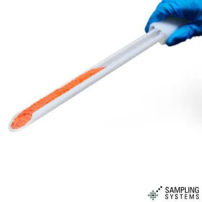 SteriWare Powder Lance