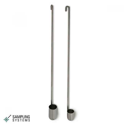 Stainless Steel Dippers
