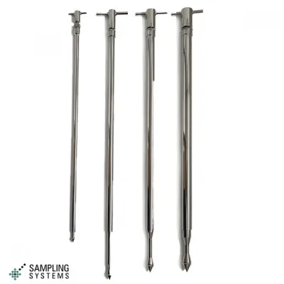 PowderThief Body - 12.5mm dia