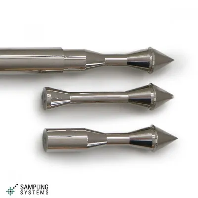 Powder Thief Tip - 20ml to 100ml