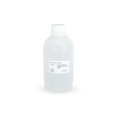 pH Electrode Storage Solution 500 ml