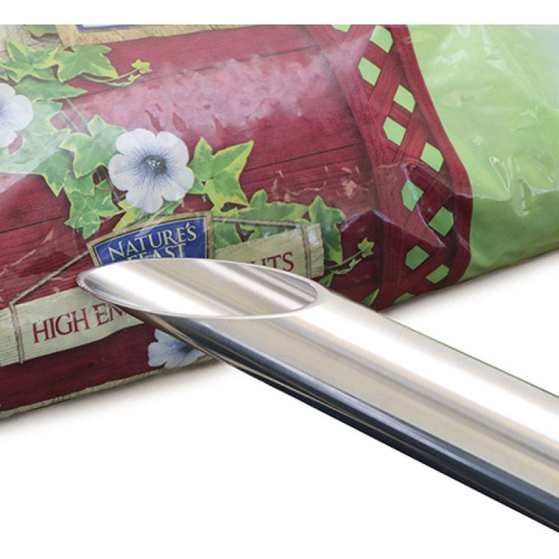 Sacks Sampling Jumbo Sack Sampler | Gem Scientific