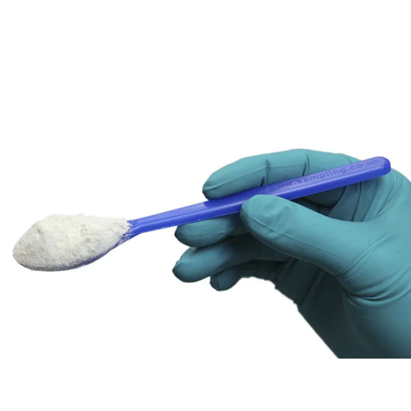 Sampling Tools