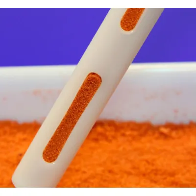 SteriWare Slot Sampler