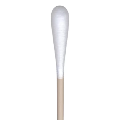 DRYSWAB™ - Wood Shaft