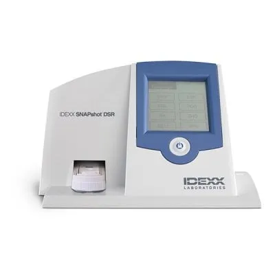 Gem Scientific - Idexx SNAP DSR Reader