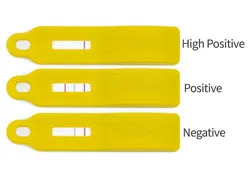 Neogen&reg; Allergen Reveal 3-D Test Kit