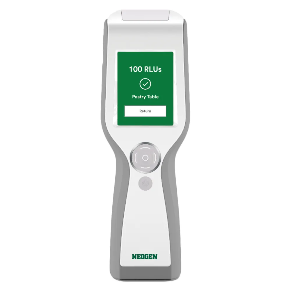 Gem Scientific - 3M LM1 Clean-Trace Luminometer