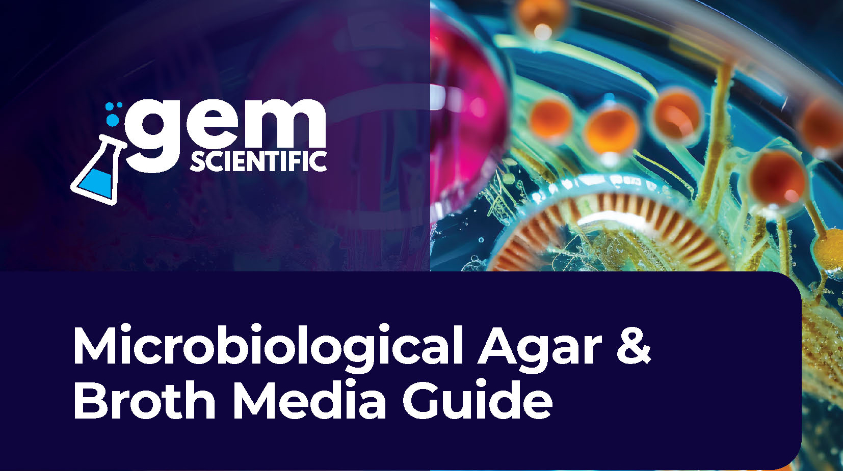 Guides & Resources | Gem Scientific