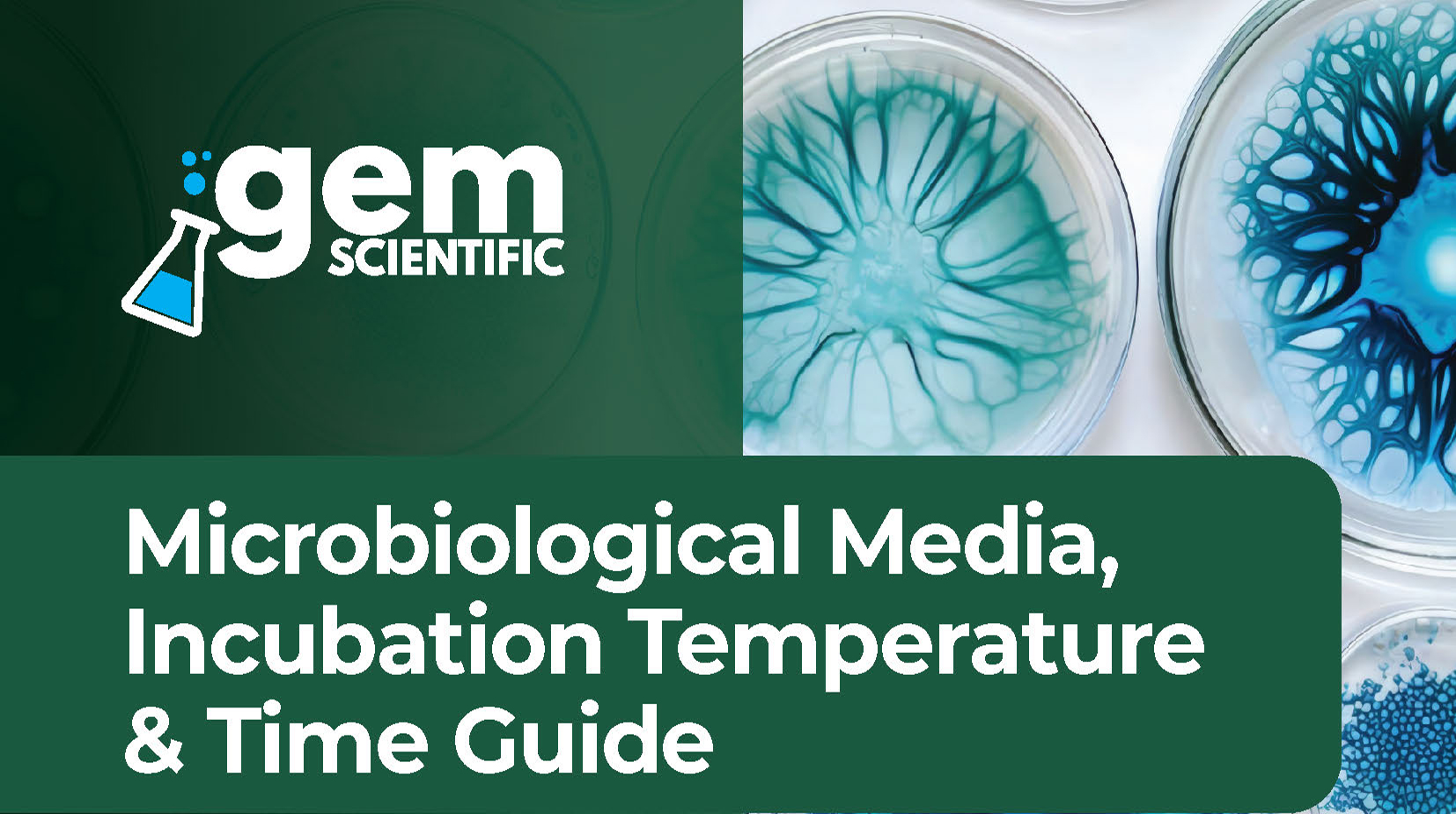Guides & Resources | Gem Scientific