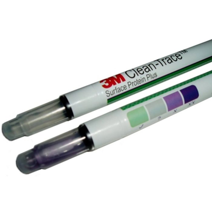 3M™ Clean-Trace™ Surface Protein Plus Swabs