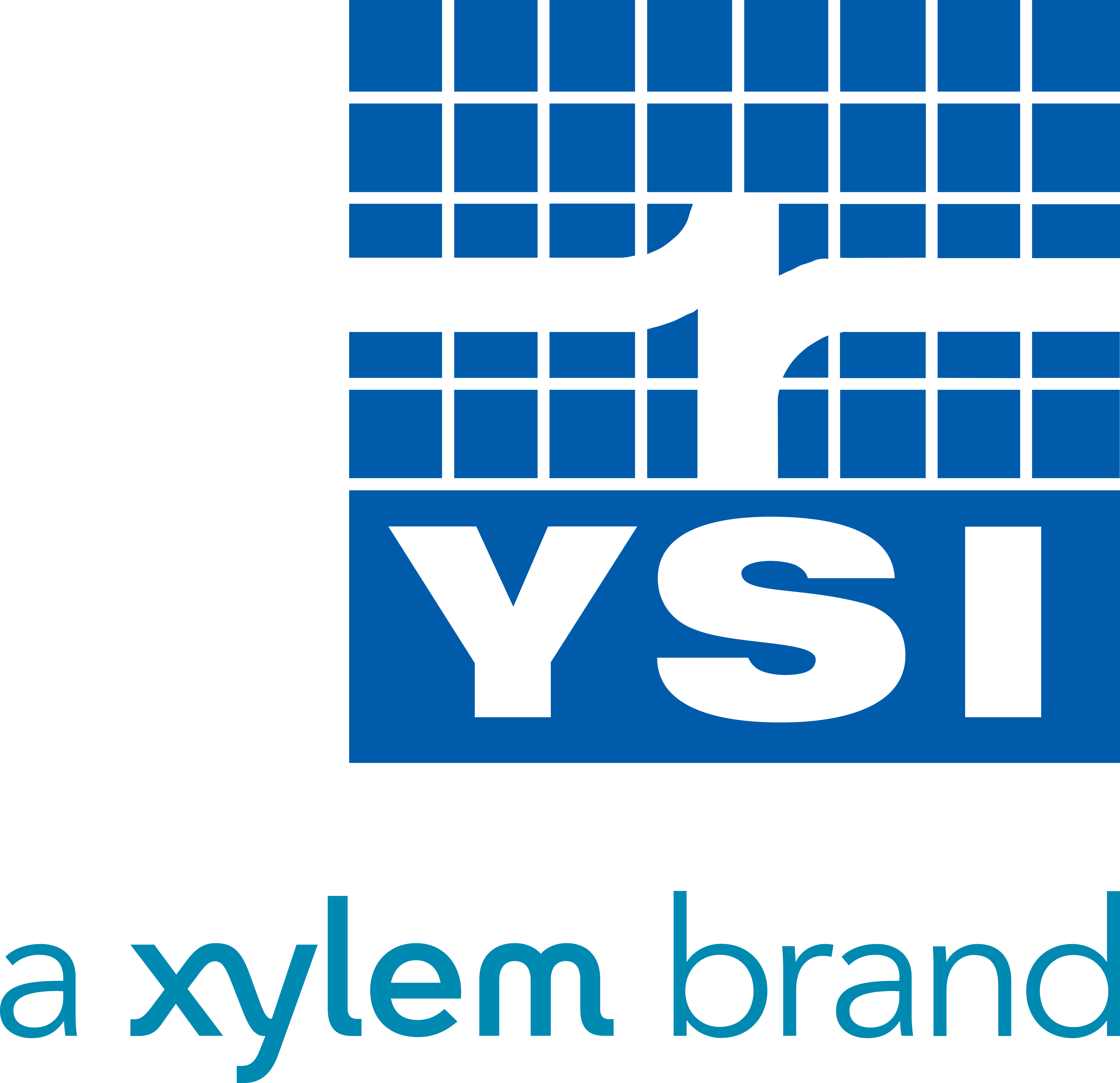 YSI
