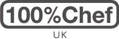 100% Chef