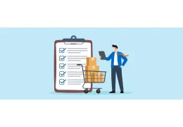 Save time with the Gem Scientific Shopping List!