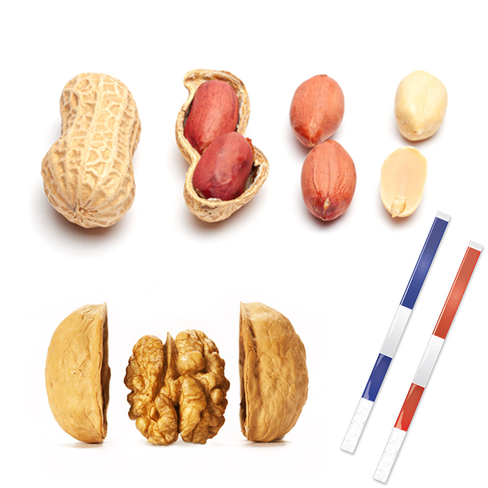 Hygiena Adds Peanut and Walnut Tests to Alertox Portfolio